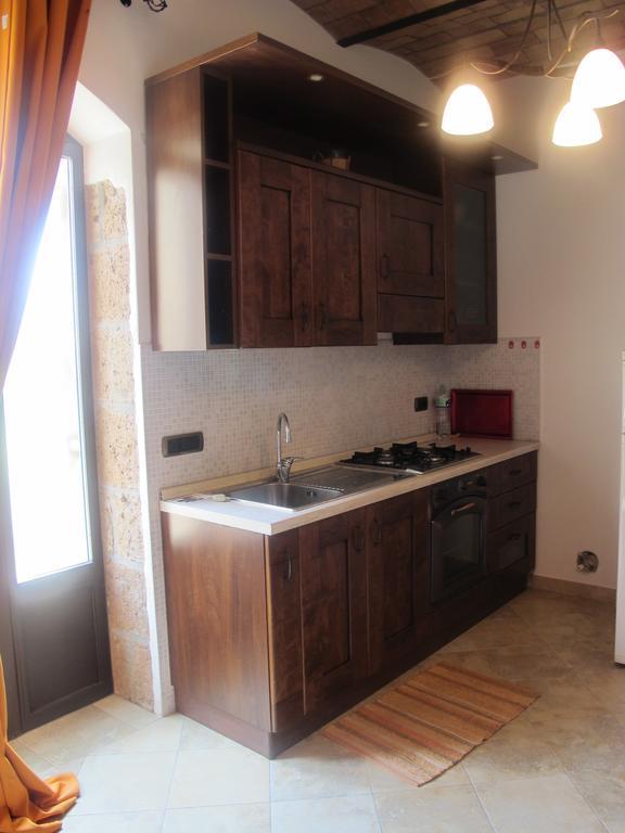 Mozzafiato Pitigliano Apartment Exterior photo